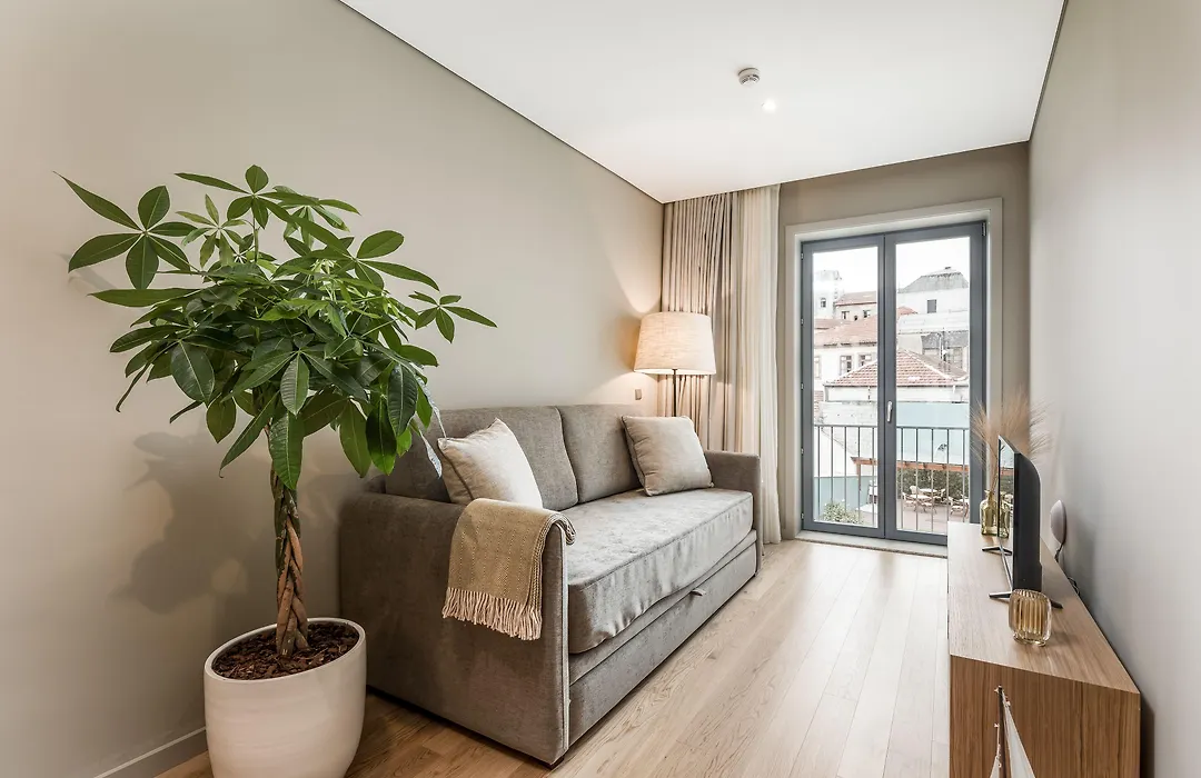 Legends House By Sweet Porto-1